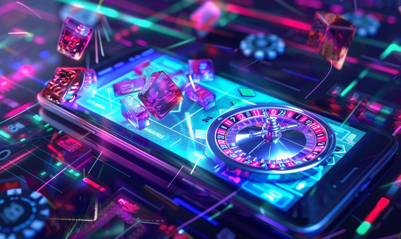 Người chơi Việt Nam quay slot online trên điện thoại tại nền tảng 8xet