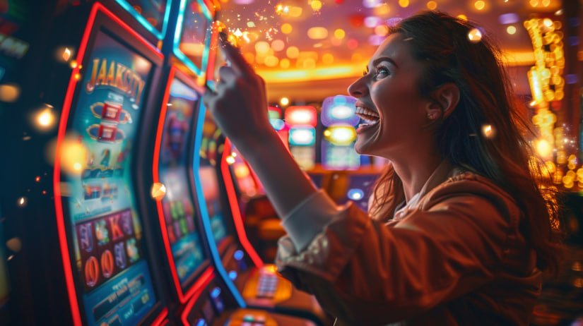 Người chơi Việt Nam trải nghiệm Live Casino trên điện thoại tại nền tảng 8xet