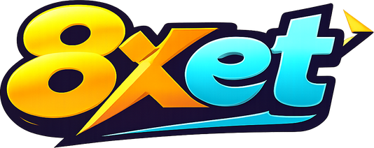 8xet logo